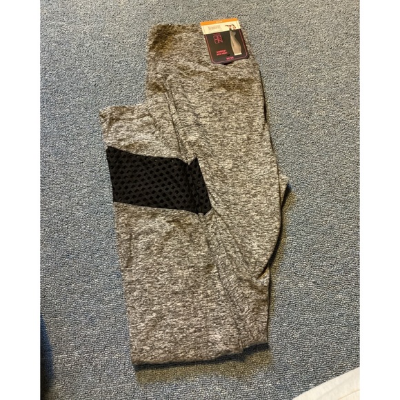 No Boundaries Pants - Leggings